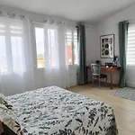 Apartment Loro Parque Puerto de la Cruz (Tenerife)