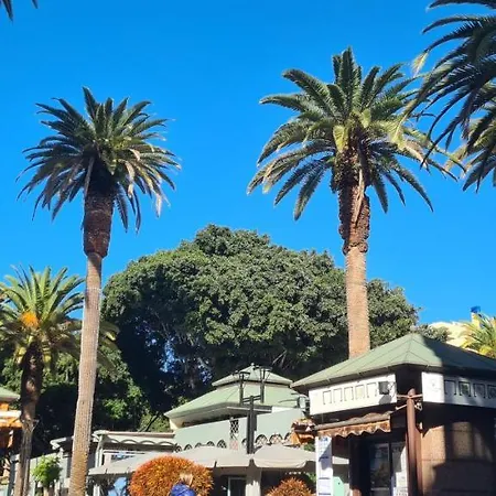 Loro Parque Puerto de la Cruz (Tenerife)
