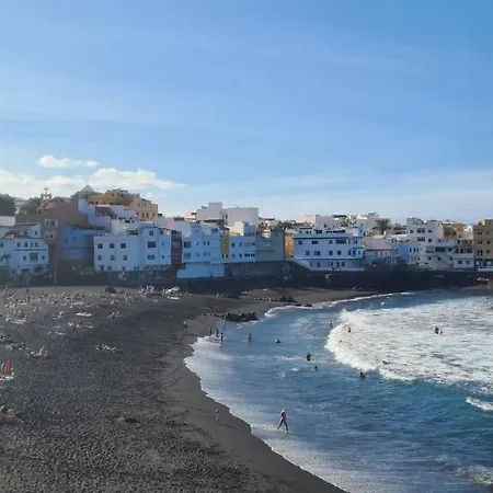 Appartement Loro Parque