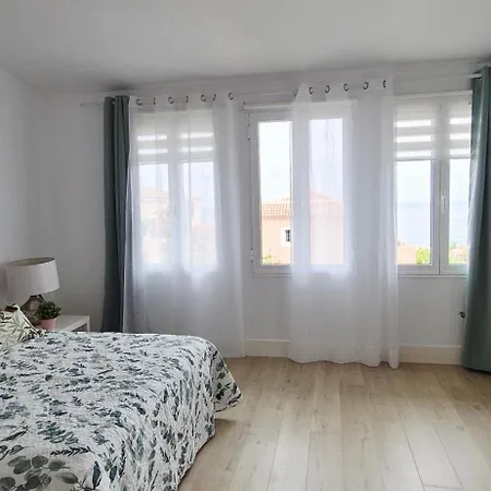 Loro Parque Appartement *