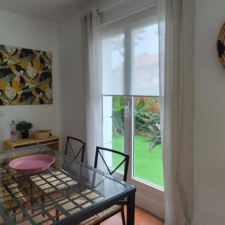 Loro Parque Appartement Puerto de la Cruz (Tenerife)