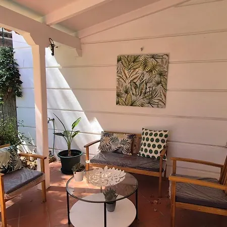 Appartement Loro Parque