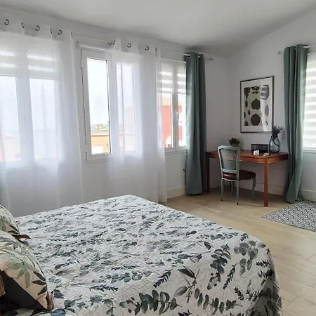 Loro Parque Appartement *