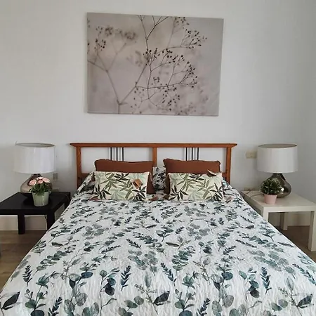 Appartement Loro Parque *