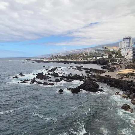 Appartement Loro Parque Puerto de la Cruz (Tenerife)