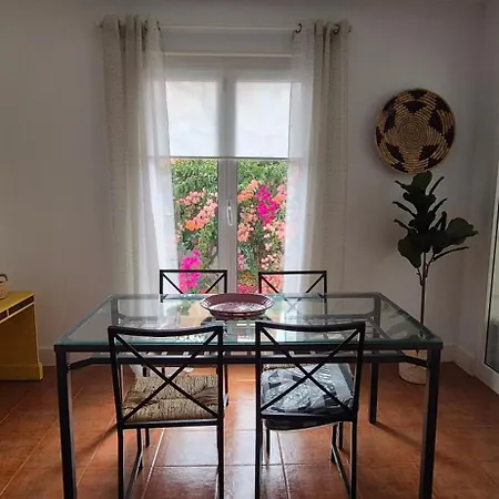 Appartement Loro Parque