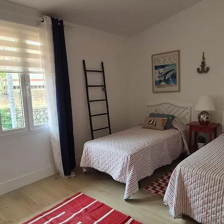 Loro Parque Appartement *