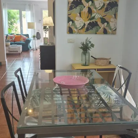 Appartement Loro Parque *