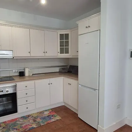 Loro Parque Appartement Puerto de la Cruz (Tenerife)