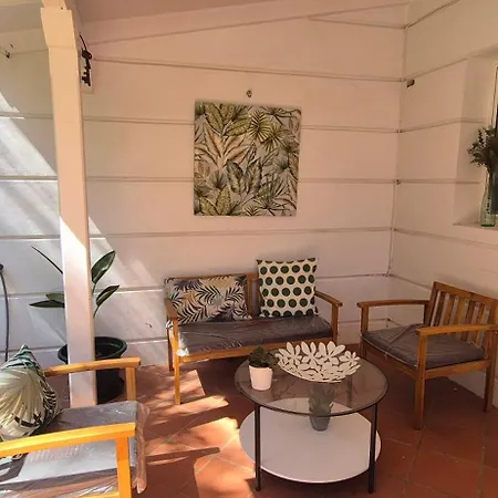 Appartement Loro Parque Puerto de la Cruz (Tenerife)