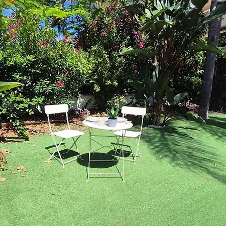 Loro Parque Appartement