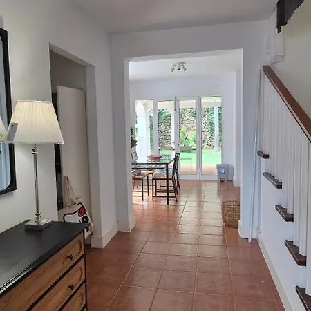 Appartement Loro Parque