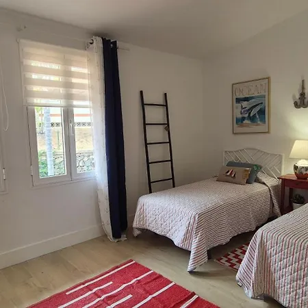 Loro Parque Appartement *