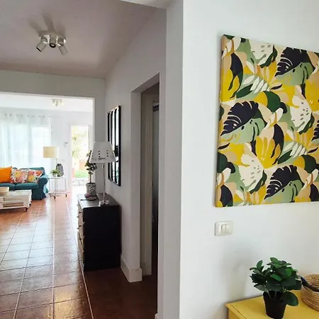 Loro Parque Appartement Puerto de la Cruz (Tenerife)