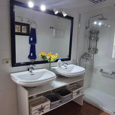 Loro Parque Appartement