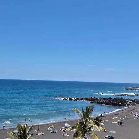 Loro Parque Appartement