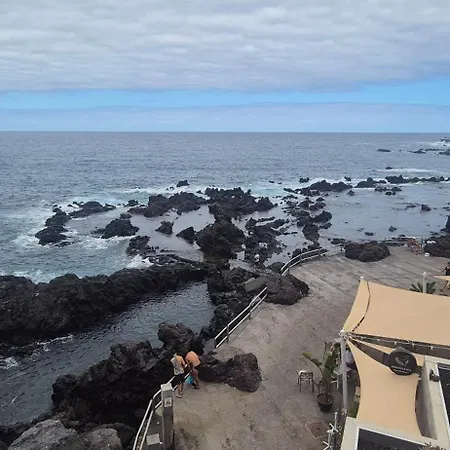 Appartement Loro Parque