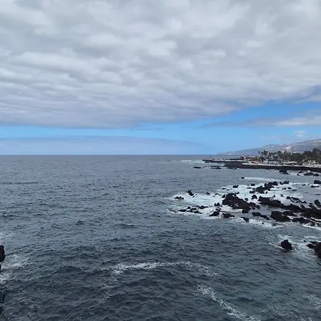 Loro Parque Appartement *