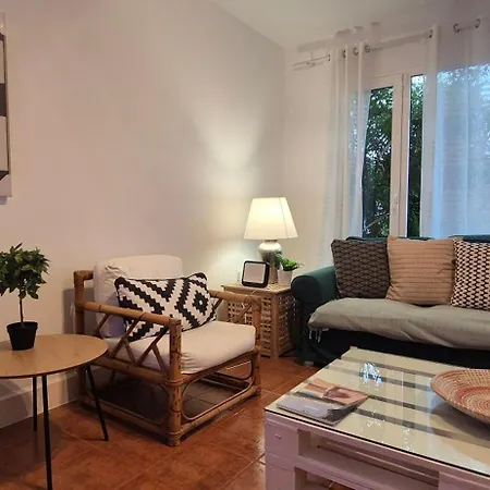 Loro Parque Apartment