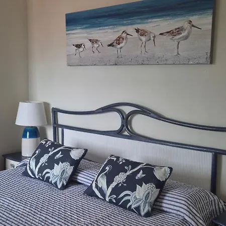 Apartment Loro Parque Puerto de la Cruz (Tenerife)
