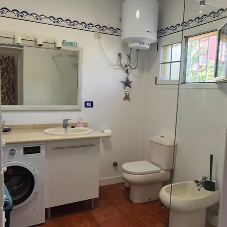 Apartamento Loro Parque *